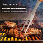 Ideal Grill Kit for Cooking